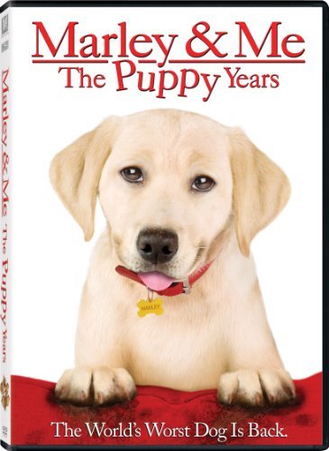 Marley & Me: The Puppy Years/Marley & Me: The Puppy Years@Ws@Pg