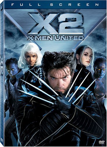 X2 X-Men United/X2 X-Men United@Clr@Nr