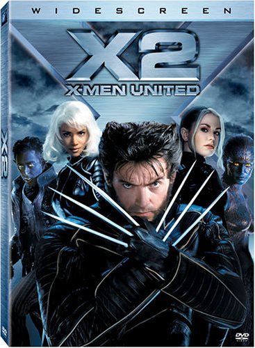 X2 X-Men United/X2 X-Men United@Pg13