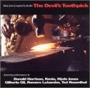 Devil's Toothpick Music From & Inspired By The F 