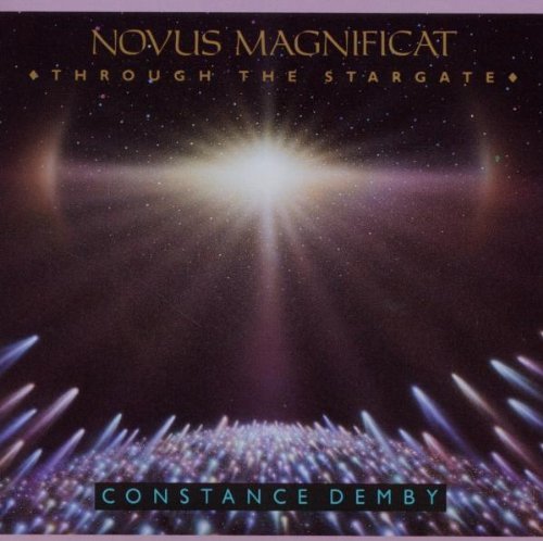 Constance Demby/Novus Magnificat