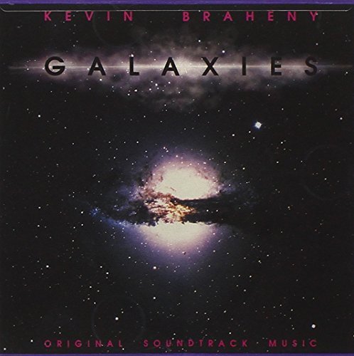 Kevin Braheny Galaxies 