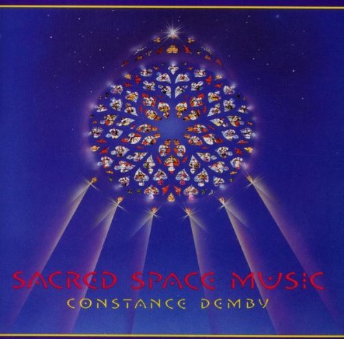 Constance Demby/Sacred Space Music