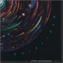 Steven Mcdonald Spinfield 