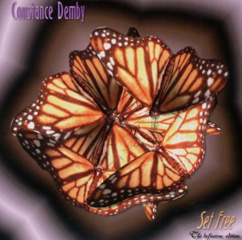 Constance Demby/Set Free