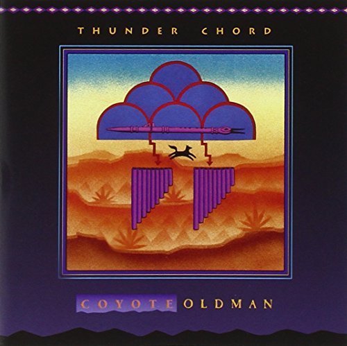 Coyote Oldman Thunder Chord 