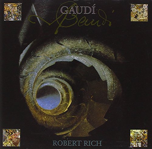 Robert Rich Gaudi 