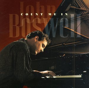 John Boswell/Count Me In