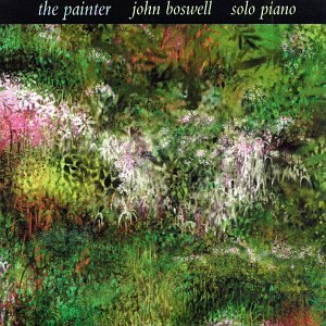 John Boswell/Painter