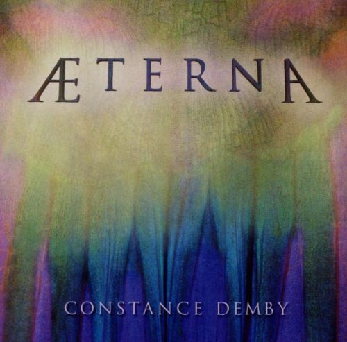 Constance Demby/Aeterna