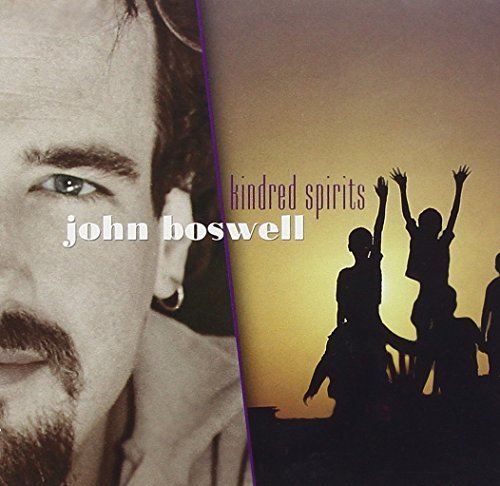 John Boswell/Kindred Spirits