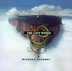 Michael Stearns Lost World 