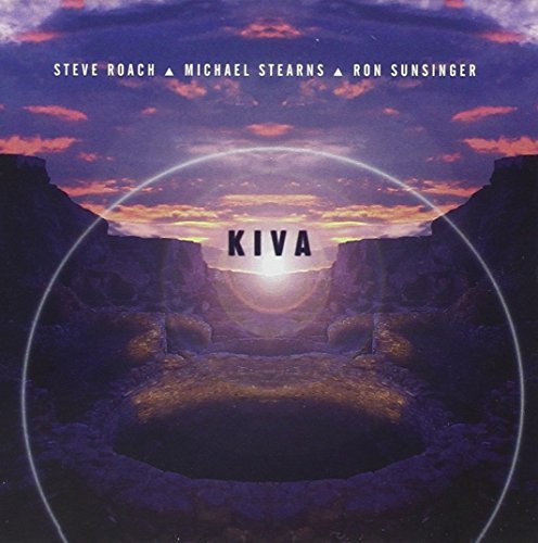 Roach/Sterns/Kiva