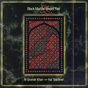 Khan/Taschner/Black Marble & Sweet Fire
