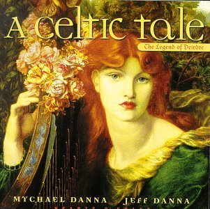Jeff & Mychael Danna/Celtic Tale