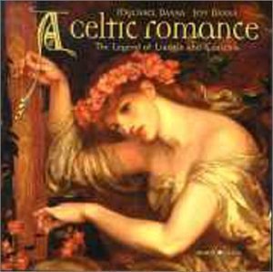 Jeff & Mychael Danna Celtic Romance 