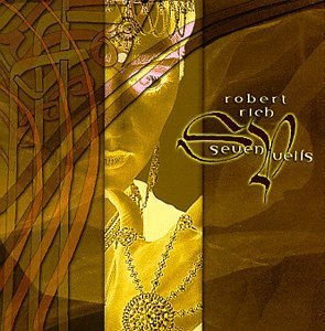 Robert Rich/Seven Veils