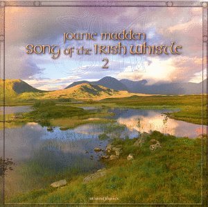 Joanie Madden/Vol. 2-Song Of The Irish Whist