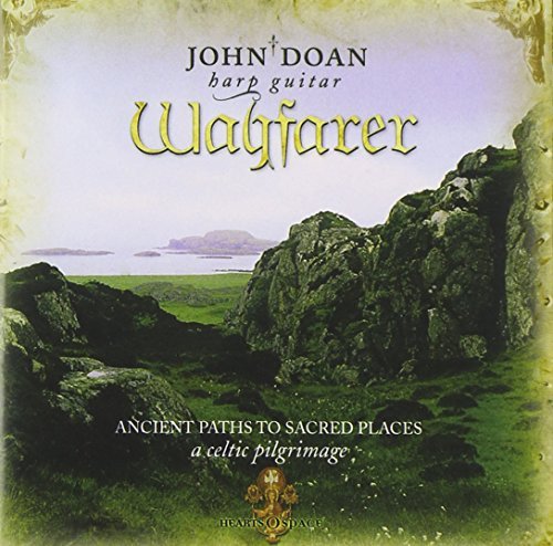 John Doan/Wayfarer