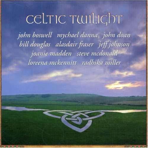 Celtic Twilight Vol. 1 Celtic Twilight Douglas Danna Boswell Celtic Twilight 