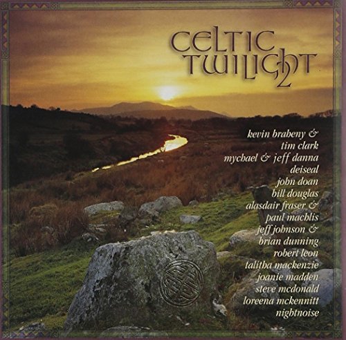 Celtic Twilight/Vol. 2-Celtic Twilight@Douglas/Doan/Fraser/Machlis@Celtic Twilight