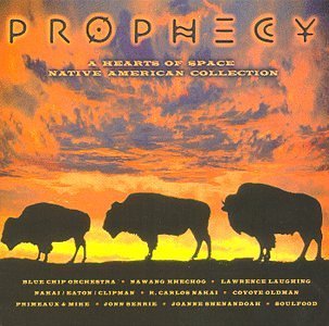 Prophecy/Prophecy