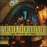 Sacred Treasures Vol. 4 Sacred Treasures 