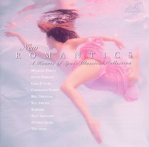 New Romantics-A Classical Comp/New Romantics-A Classical Comp@Various