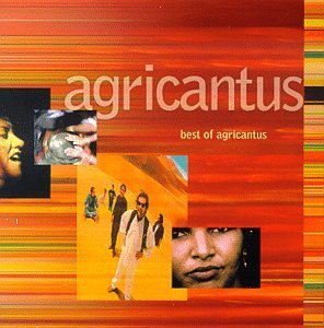Agricantus/Best Of Agricantus