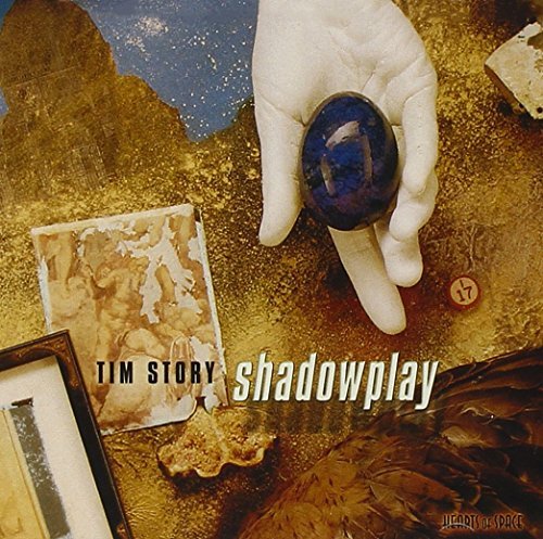 Tim Story Shadowplay 