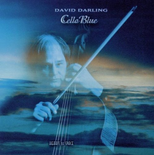 David Darling/Cello Blue
