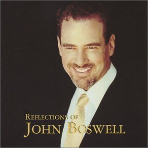 John Boswell/Reflections Of John Boswell