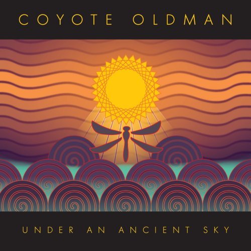 Coyote Oldman/Under An Ancient Sky