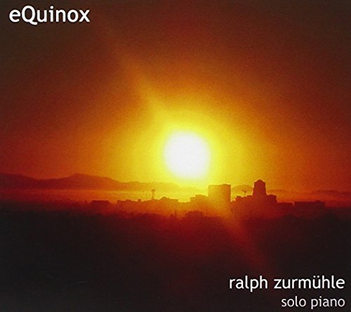 Ralph Zurmuhle/Equinox@Digipak