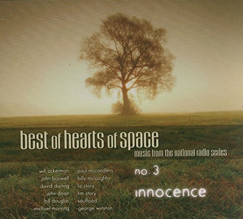 Best Of Hearts Of Space: Innoc/Vol. 3-Best Of Hearts Of Space