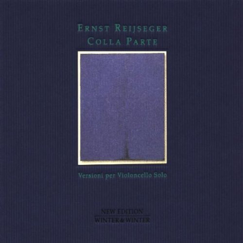 Ernst Reijseger/Colla Parte