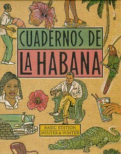 Cuadernos De La Habana/Cuadernos De La Habana@5 Cd