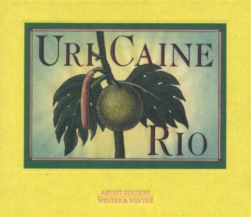 Uri Caine/Rio