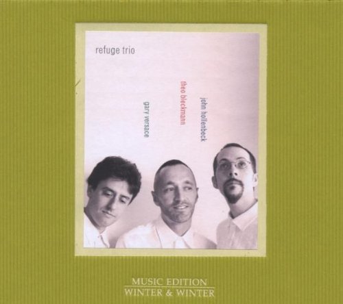 Bleckmann/Hollenbeck/Refuge Trio:Bleckmann
