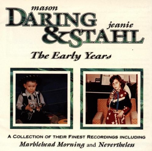 Daring/Stahl/Early Years