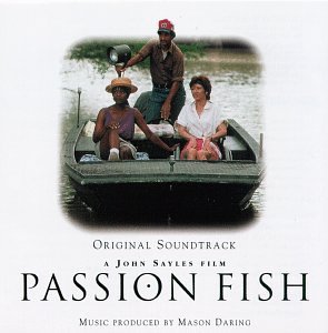 Passion Fish Soundtrack Balfa Brothers Delafose 