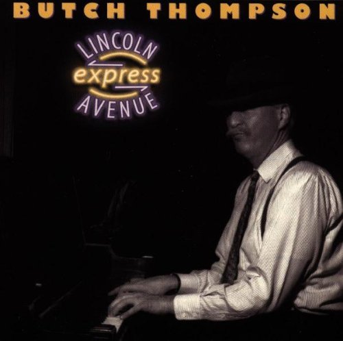 Butch Thompson Lincoln Avenue Express 
