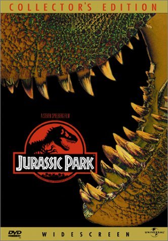Jurassic Park/Neill/Dern/Goldblum@Clr/Cc/5.1/Aws@Pg13/Coll. Ed.