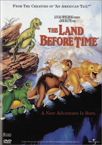 Land Before Time/Land Before Time
