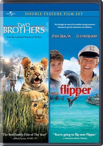 Two Brothers Flipper Double Fe Two Brothers Flipper Double Fe Ws Pg 