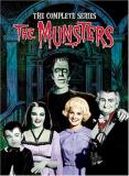Munsters Complete Series Nr 12 DVD 