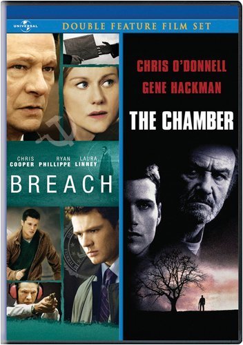 Breach/Chamber Double Feature/Breach/Chamber Double Feature@Ws@Nr