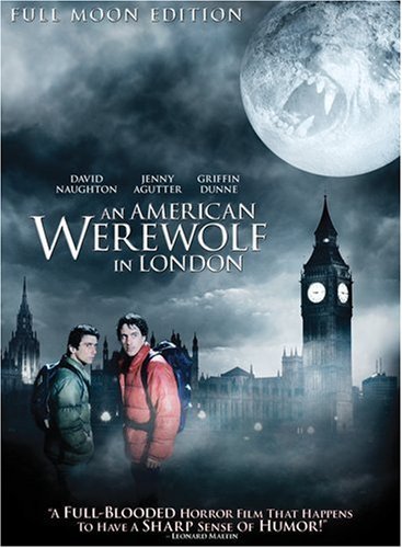 American Werewolf In London/American Werewolf In London@Full Moon Ed.@R