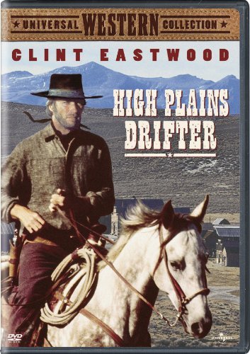 High Plains Drifter Eastwood Bloom Ws R 