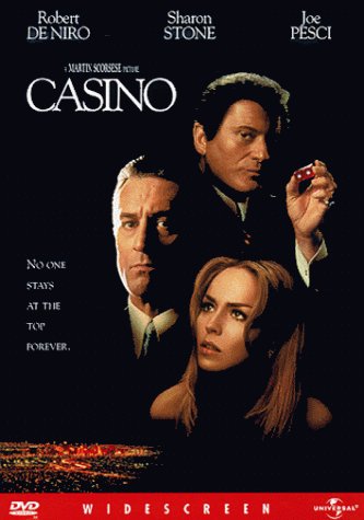 Casino (1995)/De Niro/Stone/Pesci@Clr/Cc/5.1/Aws/Spa Sub/Keeper@R